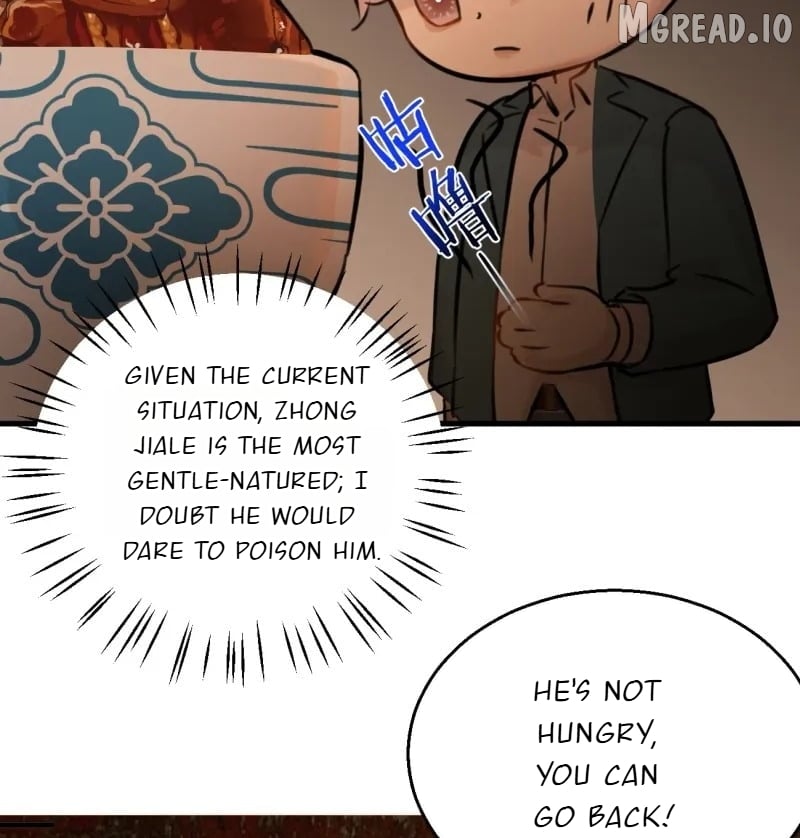 My Own Evil God Chapter 9 - page 73